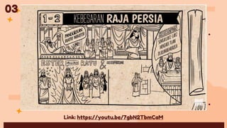 Link: https://youtu.be/7gbN2TbmCaM
03
 