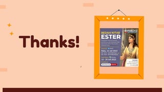 CREDITS: This presentation template was created by
Slidesgo, and includes icons by Flaticon, and
infographics & images by Freepik
Thanks!
Please keep this slide for attribution
 