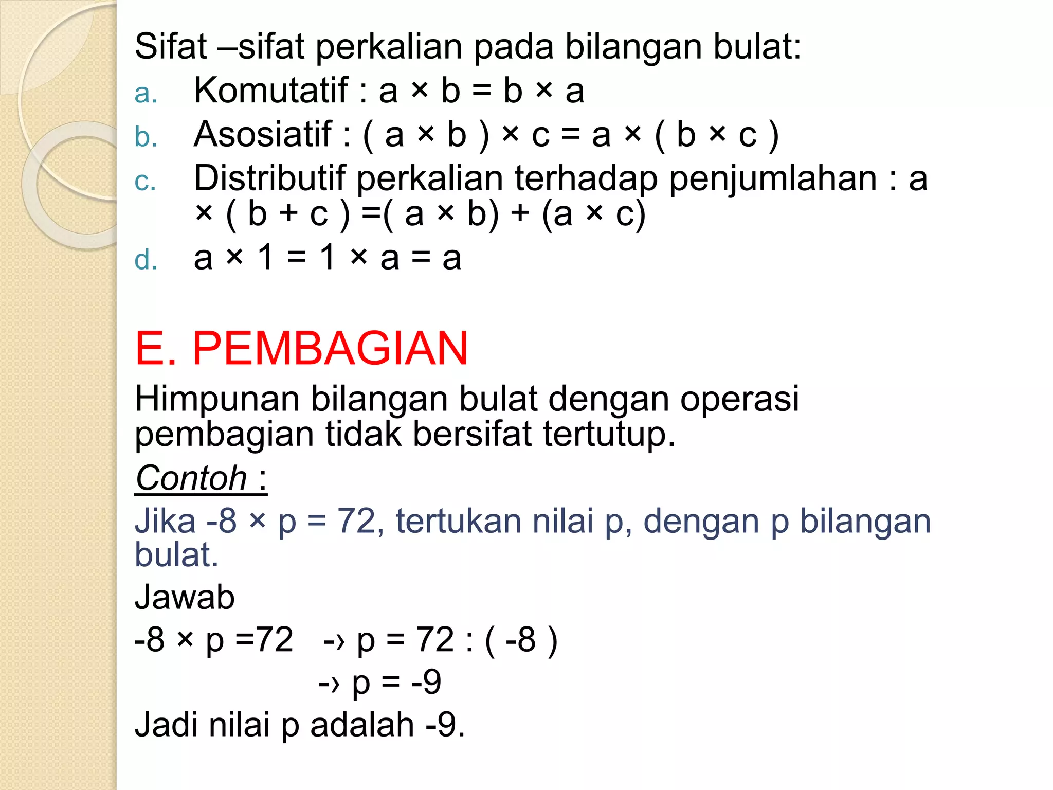 PPT MATERI BILANGAN KLS 7 SM 1.pptx