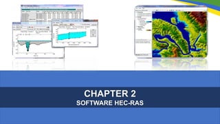 Workshop on Flood Control Planning Using HEC-RAS 2D Modeling Software | PDF