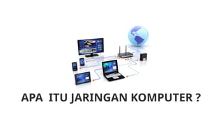 Kpompiter PPT Materi Jaringan Komputer dan Internet Kelas 8.pptx