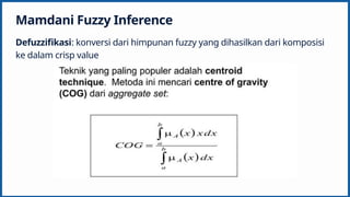 PPT Materi Konsep Fuzzy Inference System .pptx