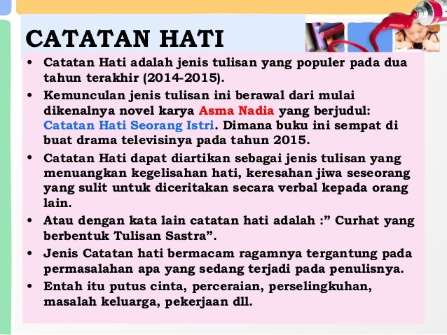 Materi Pelatihan Kepenulisan FLP OKU -Non Fiksi-