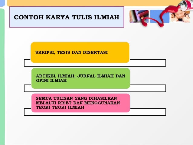 Materi Pelatihan Kepenulisan FLP OKU -Non Fiksi-