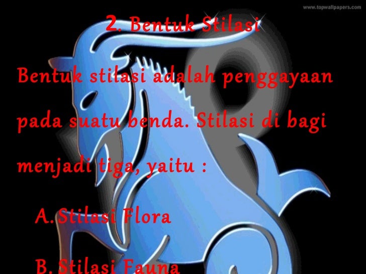 Ppt materi pembelajaran kesenian sd kelas 5