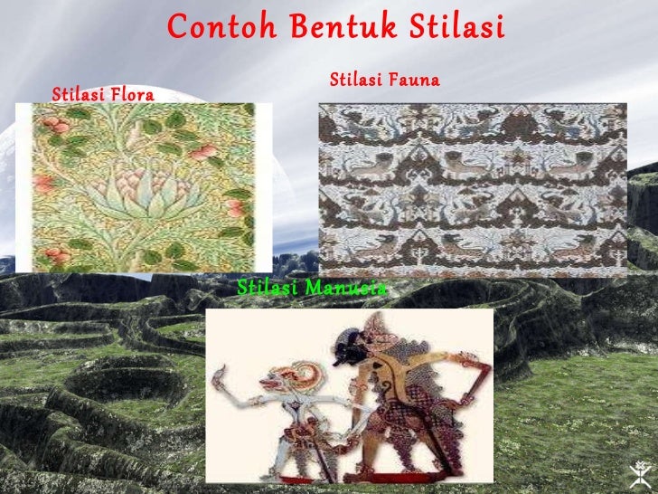 Ppt materi pembelajaran kesenian sd kelas 5