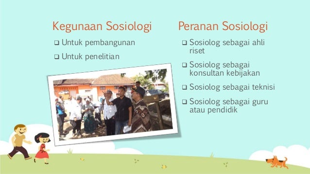 Ppt materi sosiologi kelas x bab 1. sosiologi sebagai ilmu