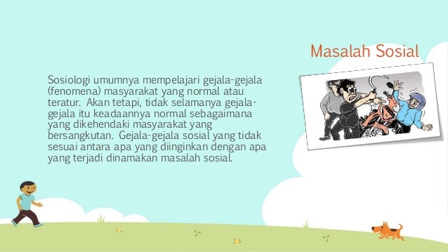 Ppt materi sosiologi kelas x bab 1. sosiologi sebagai ilmu
