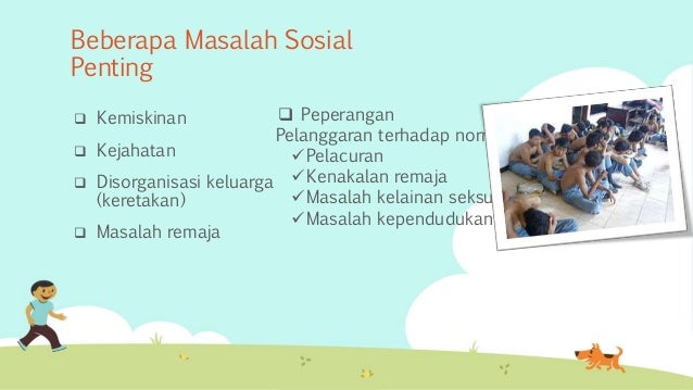 Ppt materi sosiologi kelas x bab 1. sosiologi sebagai ilmu