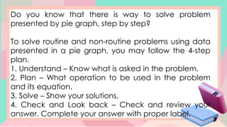 SOLVING ROUTINE AND NON=ROUTINE Math6 ppT | PPTX