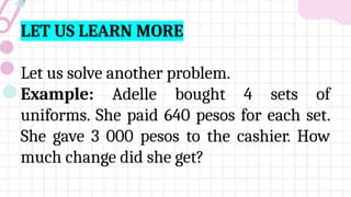 Math Word Problem G4 PPT_MATH_G4_Q2_W2.pptx solving word problem | PPTX