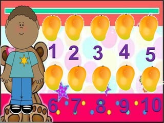 1 2 3 4 5
6 7 8 9 10
 