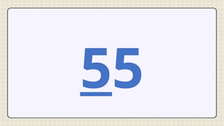 55
 