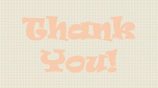 Thank
You!
 