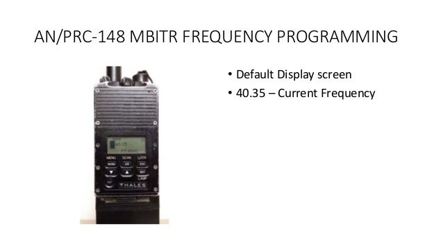 Ppt mbitr