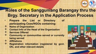 PPT_MC-2022-124-Accreditation of Barangay-Based NGOs-CSOs.pptx