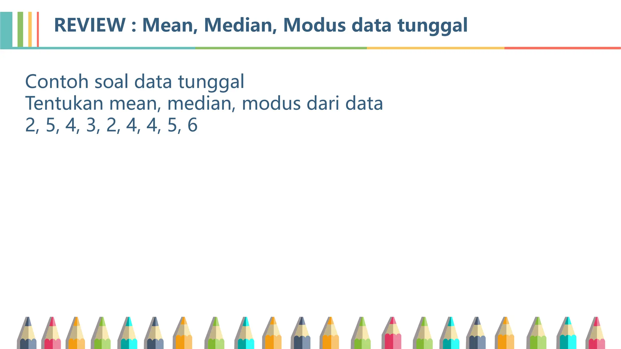 PPT Mean Median Modus.pptx