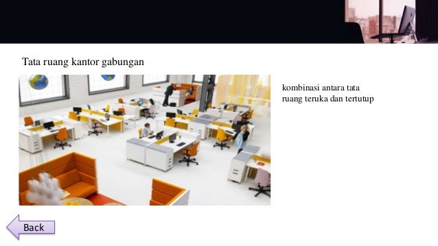 Tata Ruang Kantor Gabungan Terbuka Dan Tertutup Tata Ruang Kantor Gabungan Terbuka Dan Tertutup