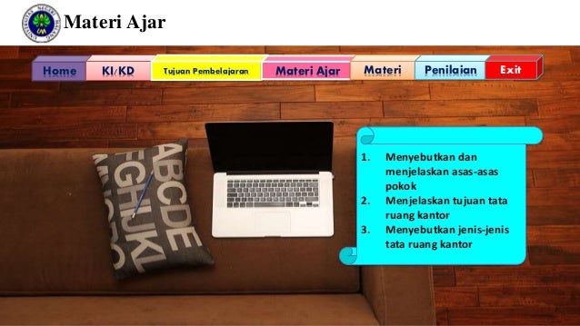 Tata Ruang Kantor Gabungan Terbuka Dan Tertutup Tata Ruang Kantor Gabungan Terbuka Dan Tertutup
