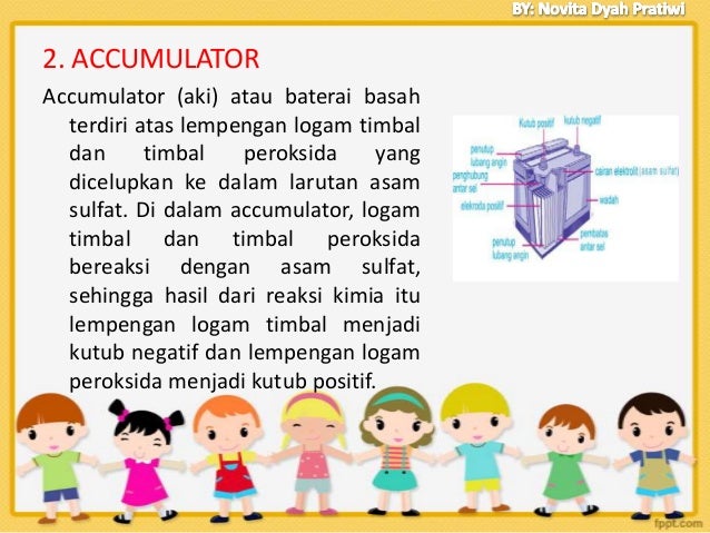 [Ppt] Materi Pembelajaran tentang Rangkaian Listrik