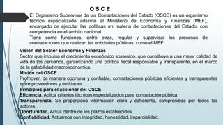 Ppt mef wilmer | PPTX