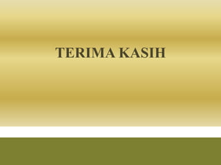 TERIMA KASIH
 