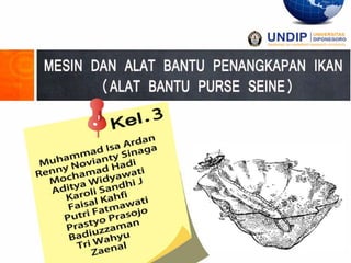 Ppt mesin dan alat bantu (2013) | PPTX