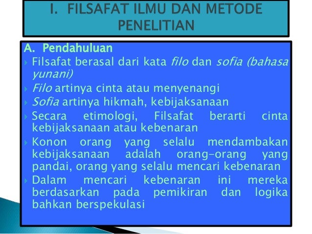 Ppt Metode Penelitian