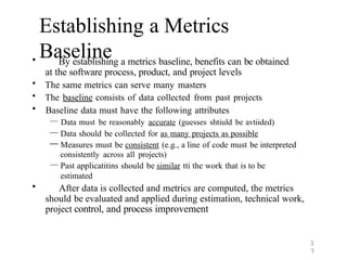 BUsiness Analytics software PPT Metrics.pptx