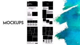 mockups
4
 