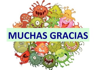 MUCHAS	
  GRACIAS	
  
 