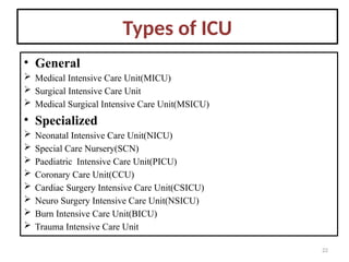 critical care seminar ppt with detailed exp | PPTX