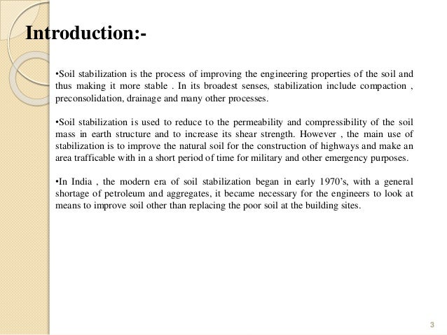 Soil stabilization contractors image