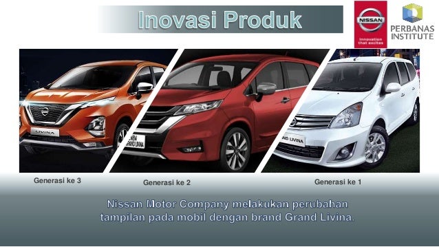 Ppt Mnj Pengambilan Keputusan Pt Nissan