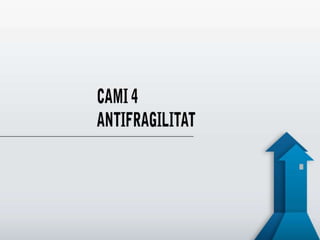 4. antifragilitat

 