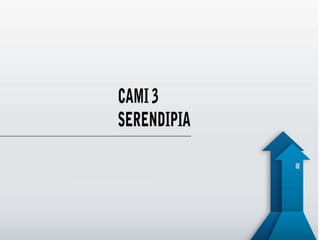 3. serendipia

 