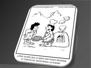 Prof. Alejandra Salomón - 2014
 