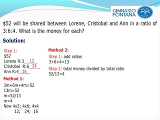 WORD PROBLEMS MODEL EXERCISES