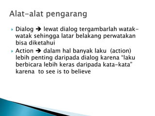 PPT IV SENI BUDAYA KB 3: NASKAH TEATER TRADISIONAL, MODERN, DAN ...