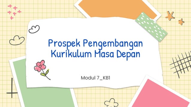 Ppt Modul 7 Pptx