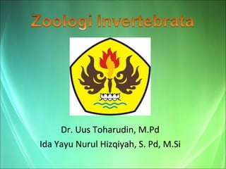 Dr. Uus Toharudin, M.Pd
Ida Yayu Nurul Hizqiyah, S. Pd, M.Si
 