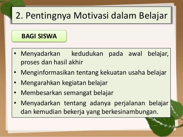 8800 Gambar Motivasi Untuk Semangat Belajar Terbaik