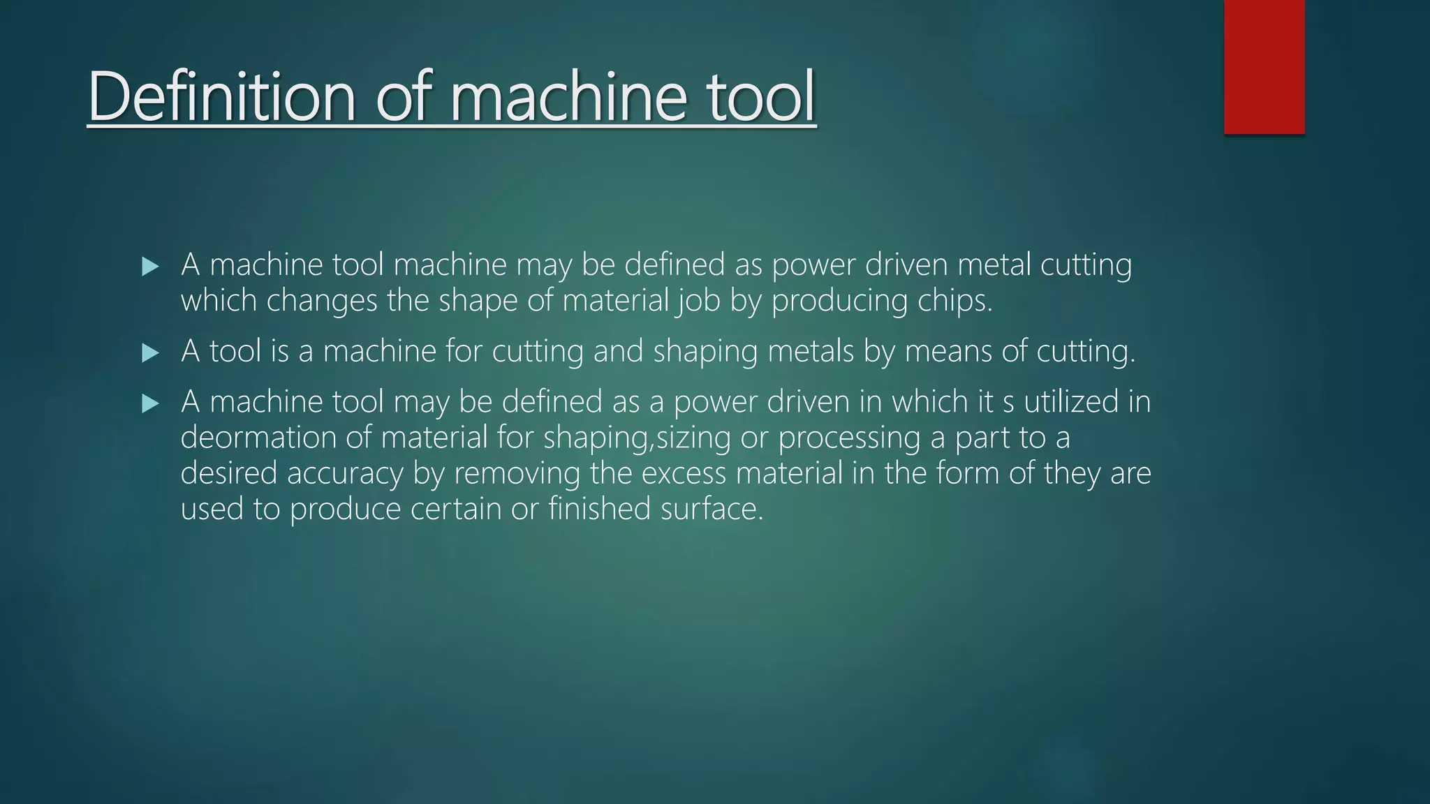 Ppt on manufacturing process 1 GTU PPT
