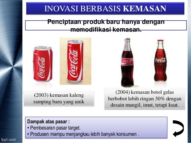 Cara paling umum menciptakan inovasi