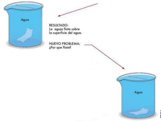 Método científico. 