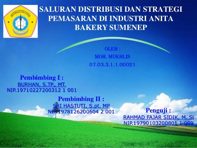 Ppt pkl