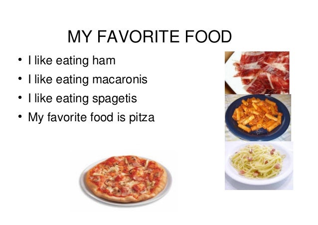my favorite food This my favorite foods worksheet is suitable for 1st - 2nd grade young snackers are given a worksheet which has them list 20 of their favorite foods the foods can be from breakfast, lunch, dinner, snacks, liquids, and treats. my favorite food This my favorite foods worksheet is suitable for 1st - 2nd grade young snackers are given a worksheet which has them list 20 of their favorite foods the foods can be from breakfast, lunch, dinner, snacks, liquids, and treats.