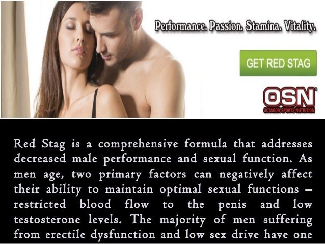 What You Should Look for in a Male Enhancement Pill?