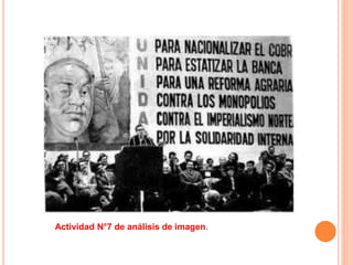 Actividad N°7 de análisis de imagen.
 