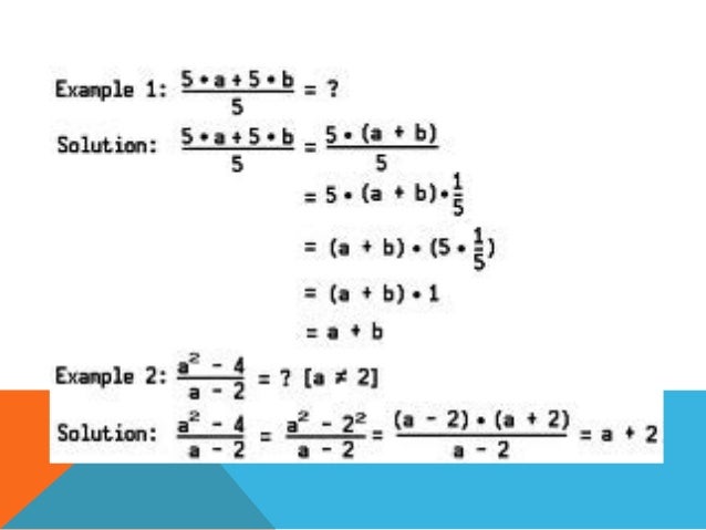 Ppt n°2 expresiones algebraicas
